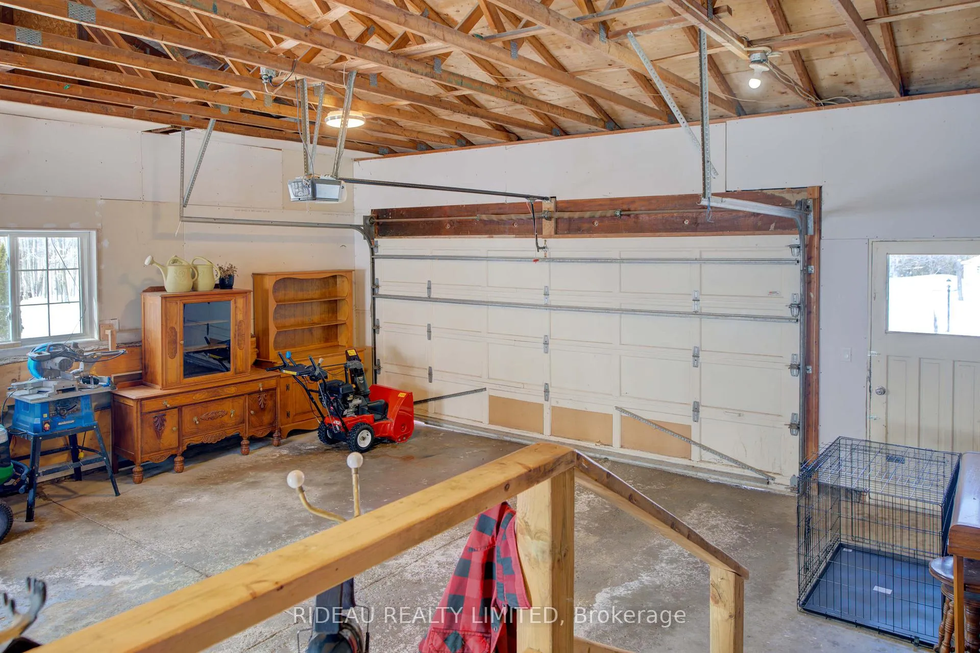 Photo 32 of 1445 Rickards Road, Frontenac, Frontenac South — HOMEH