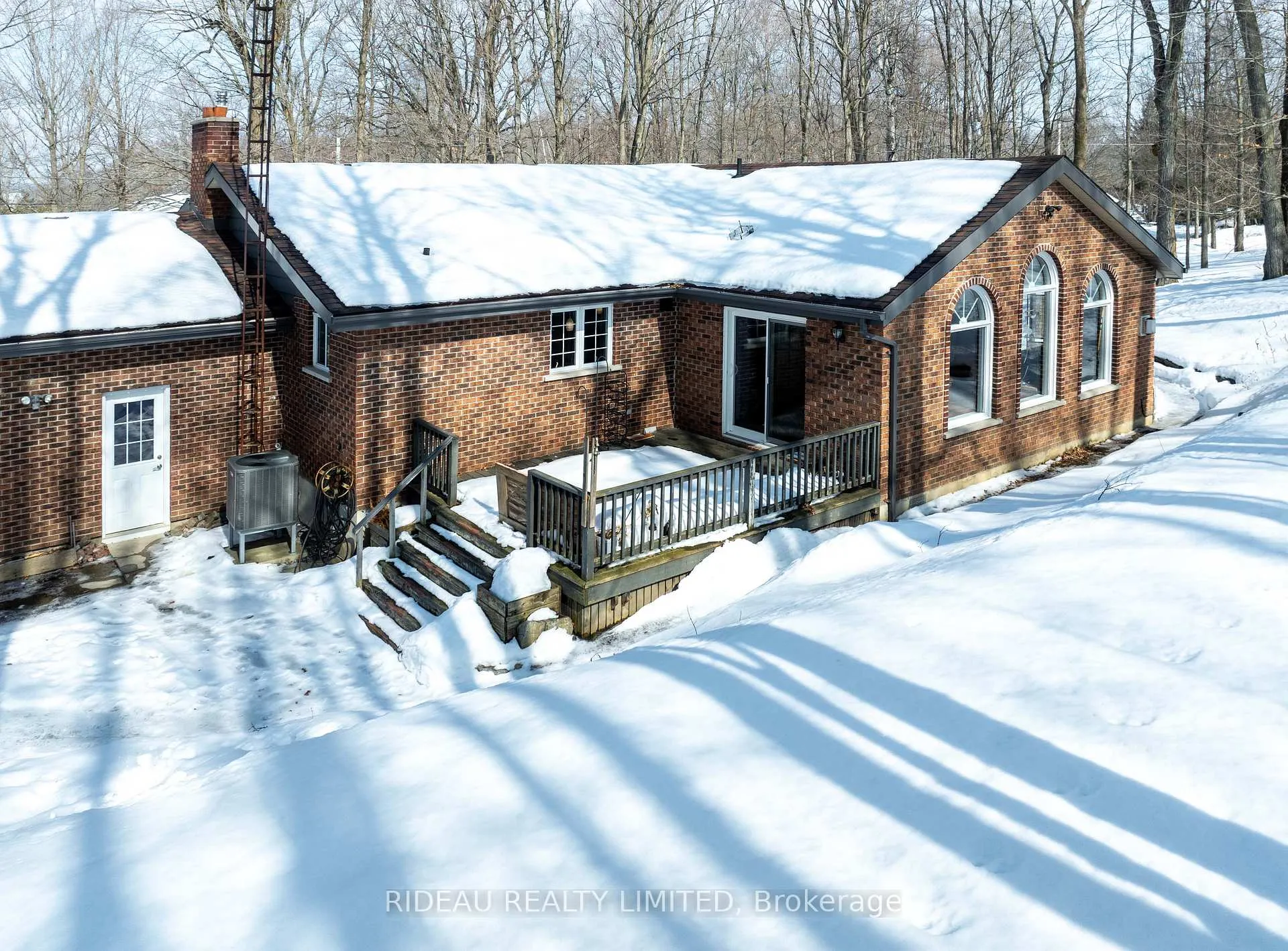 Photo 34 of 1445 Rickards Road, Frontenac, Frontenac South — HOMEH