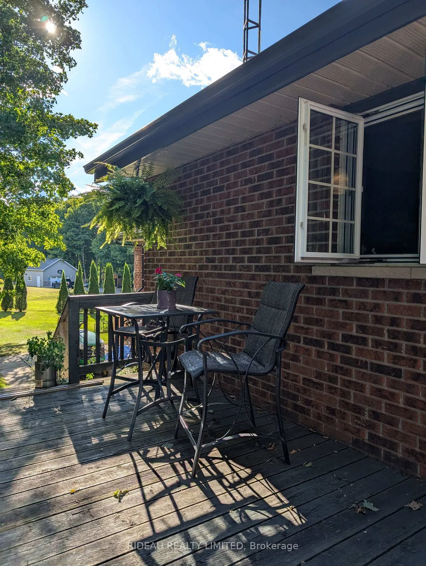 Photo 36 of 1445 Rickards Road, Frontenac, Frontenac South — HOMEH