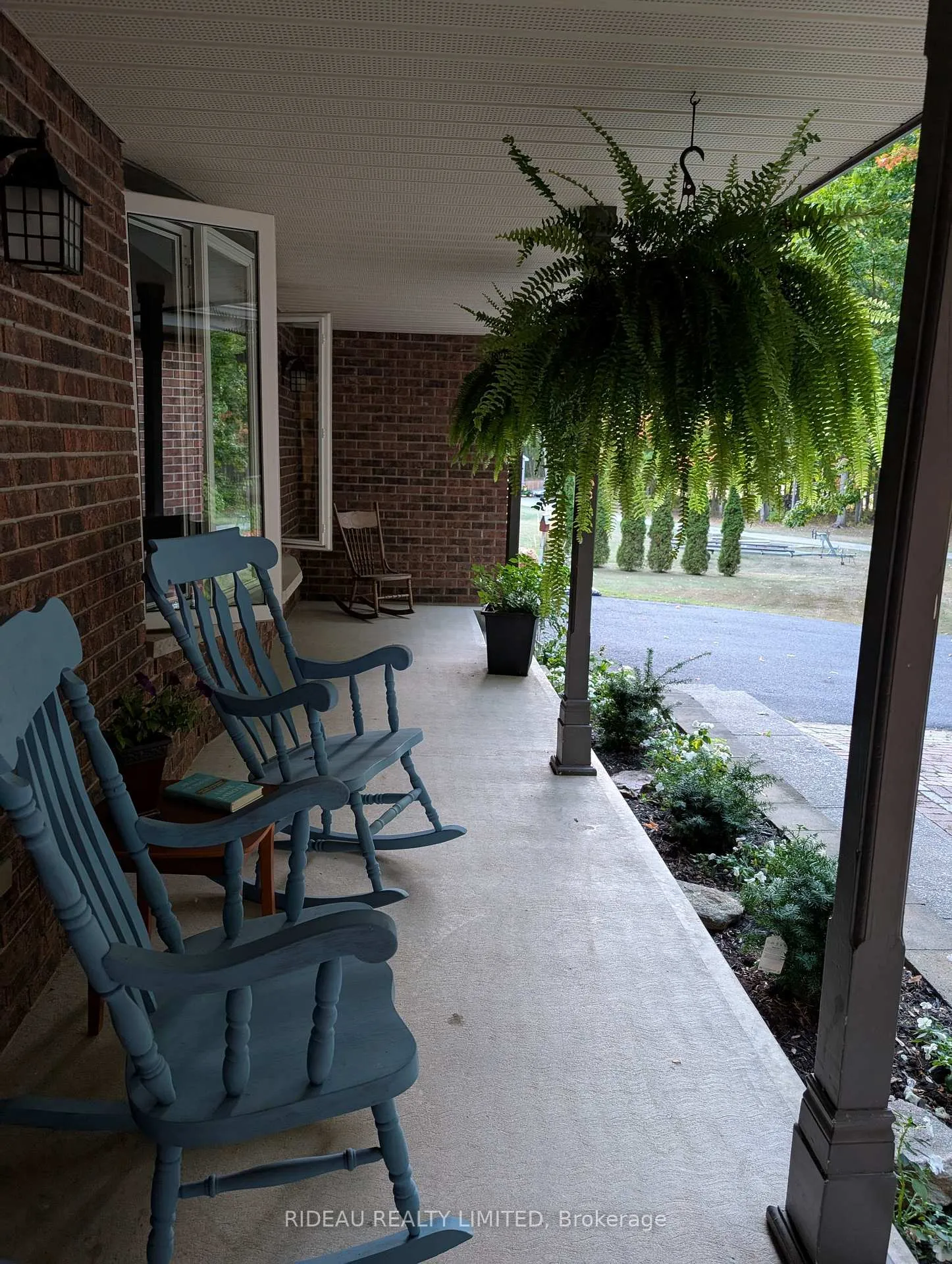 Photo 37 of 1445 Rickards Road, Frontenac, Frontenac South — HOMEH