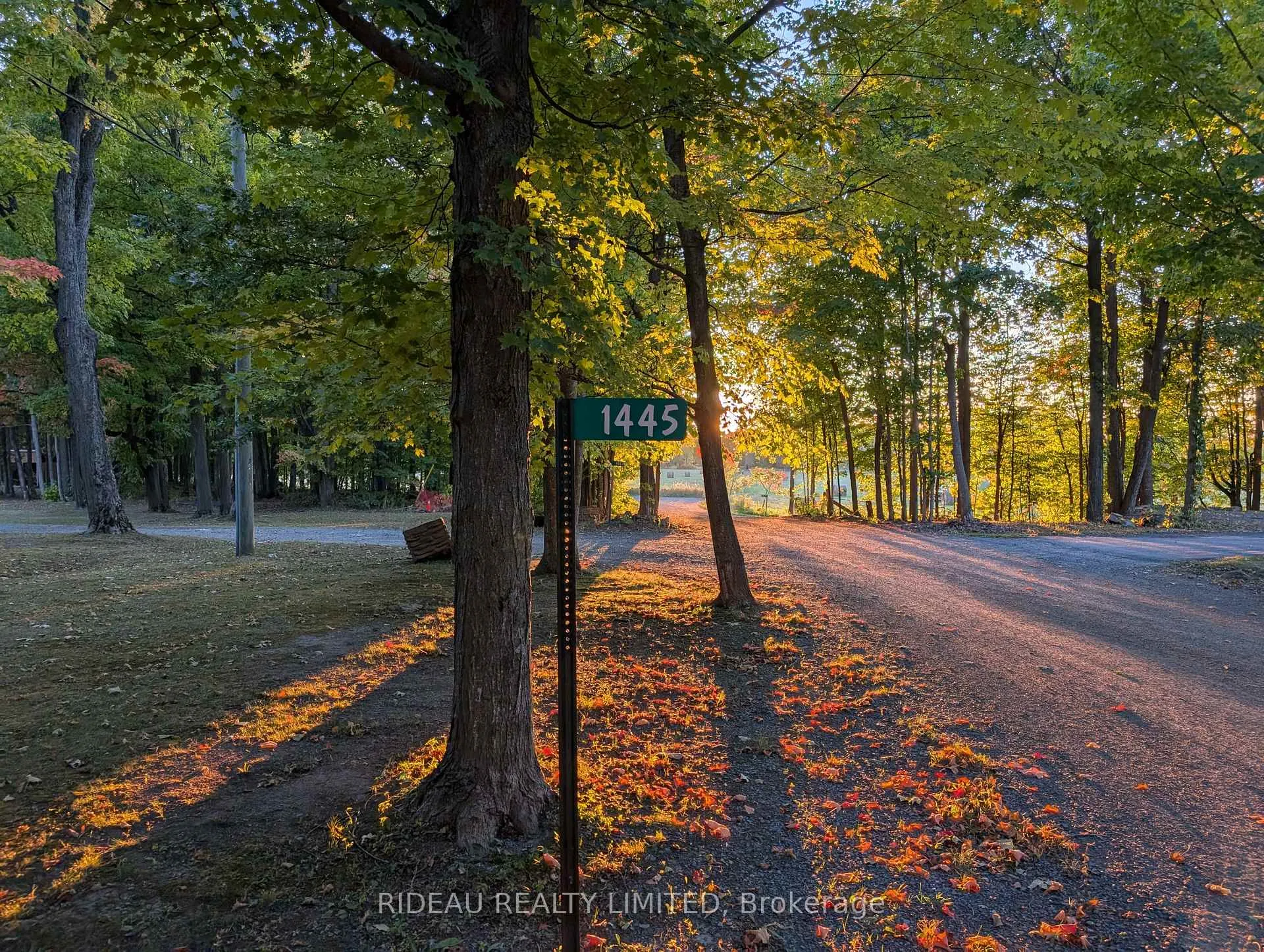 Photo 39 of 1445 Rickards Road, Frontenac, Frontenac South — HOMEH