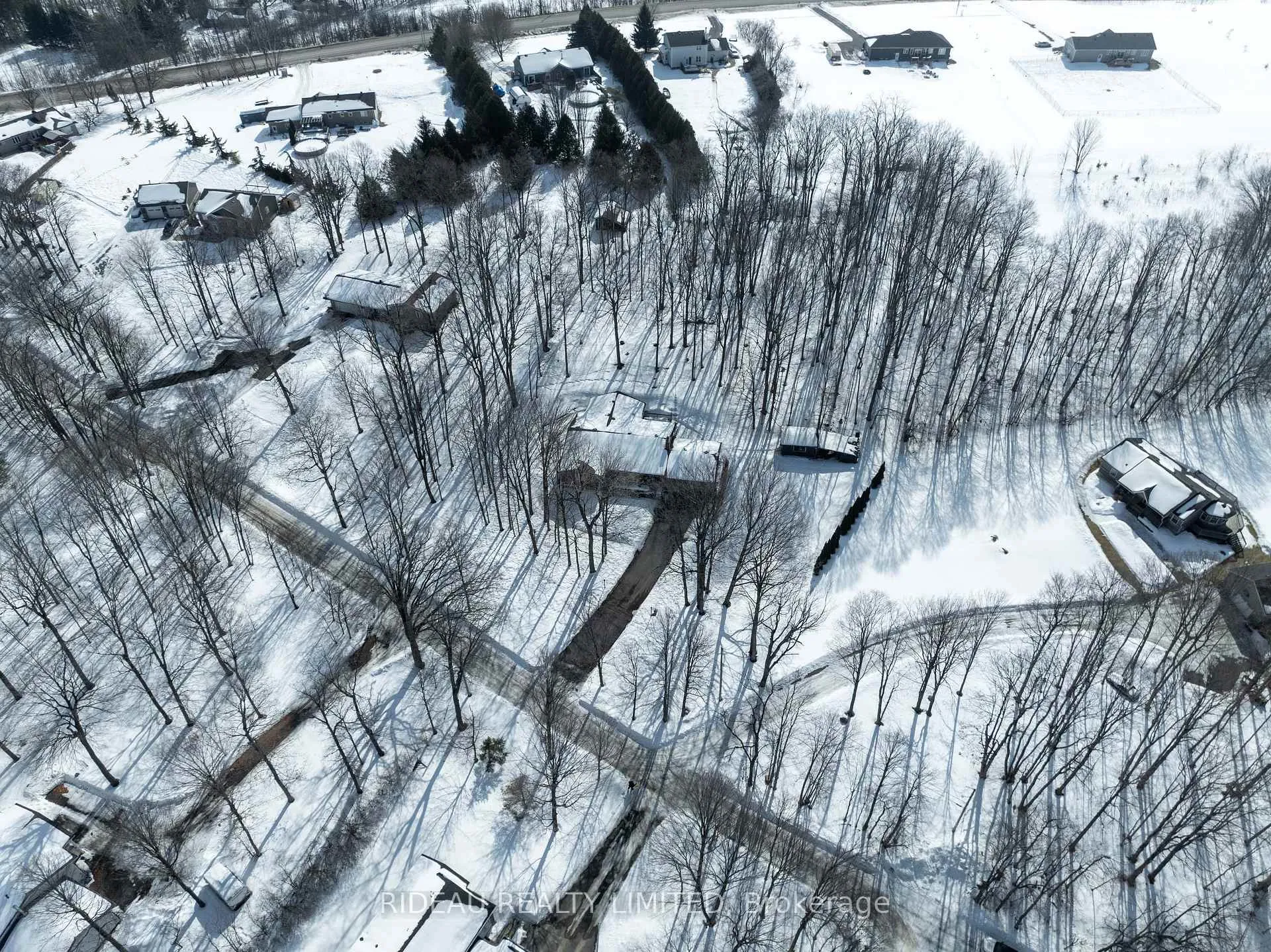 Photo 40 of 1445 Rickards Road, Frontenac, Frontenac South — HOMEH
