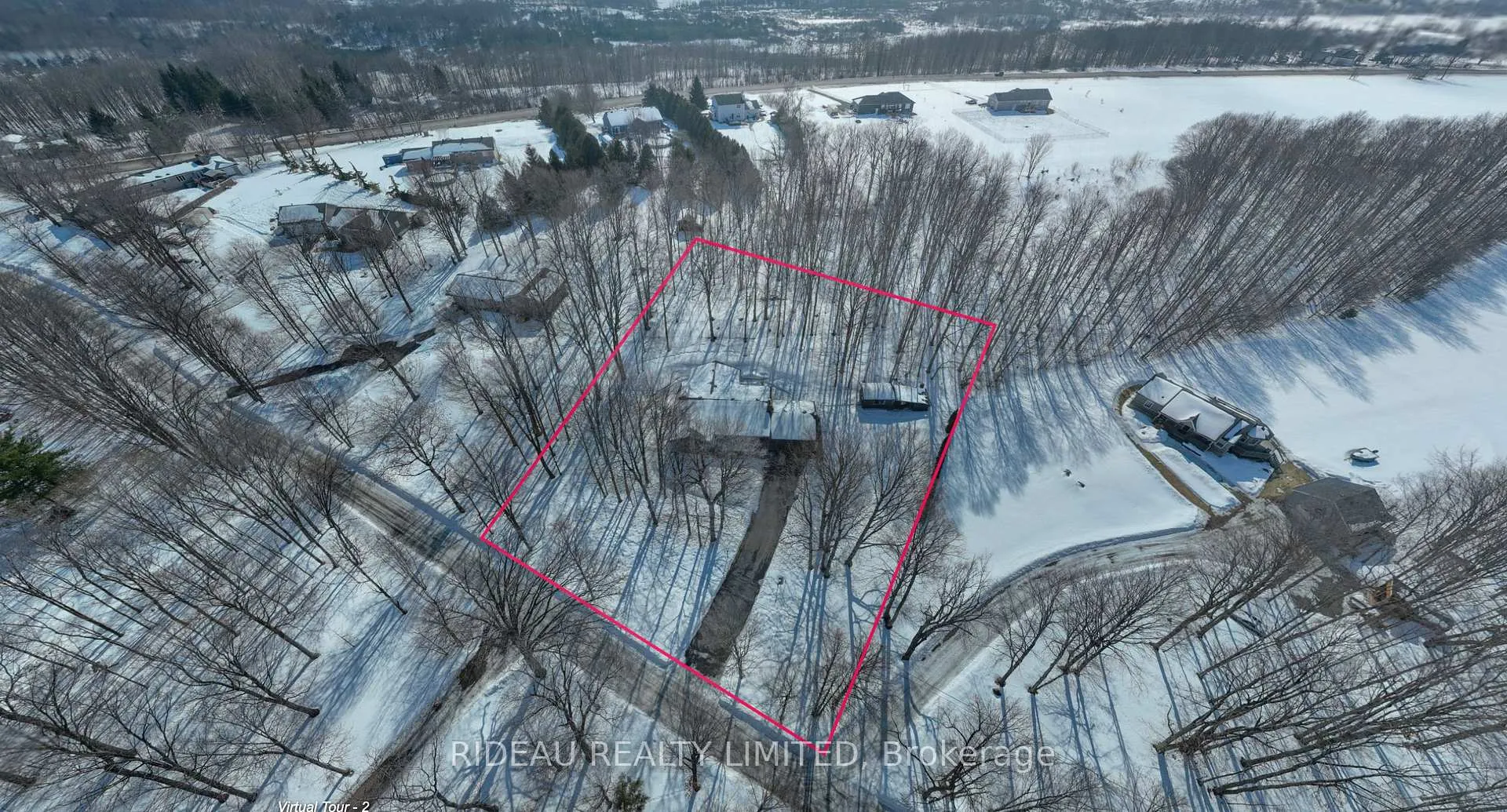 Photo 41 of 1445 Rickards Road, Frontenac, Frontenac South — HOMEH