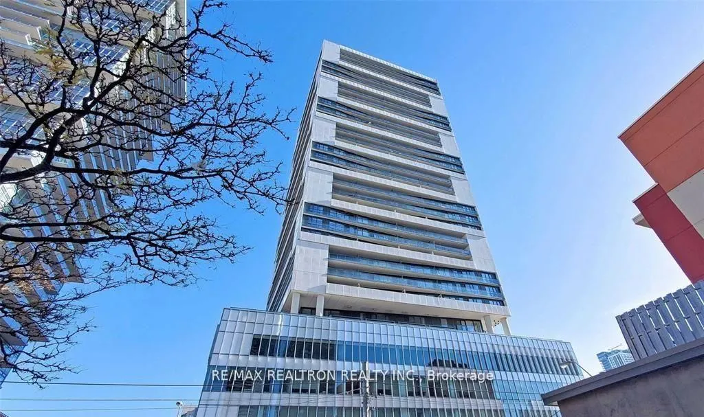 Photo 1 of Unit 1907, 89 Mcgill Street, Toronto, Church-Yonge Corridor — HOMEH