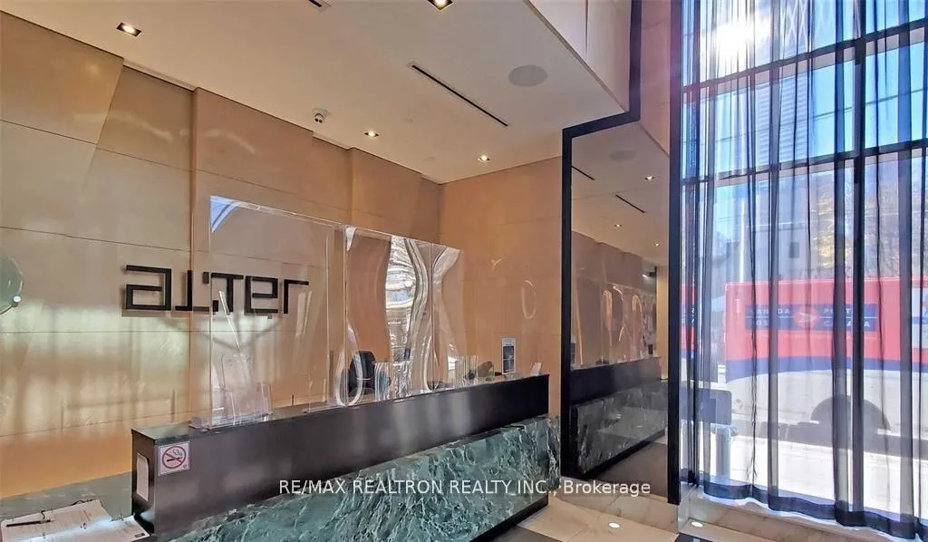 Photo 2 of Unit 1907, 89 Mcgill Street, Toronto, Church-Yonge Corridor — HOMEH