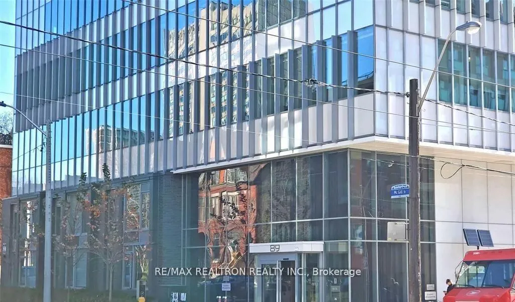 Photo 18 of Unit 1907, 89 Mcgill Street, Toronto, Church-Yonge Corridor — HOMEH