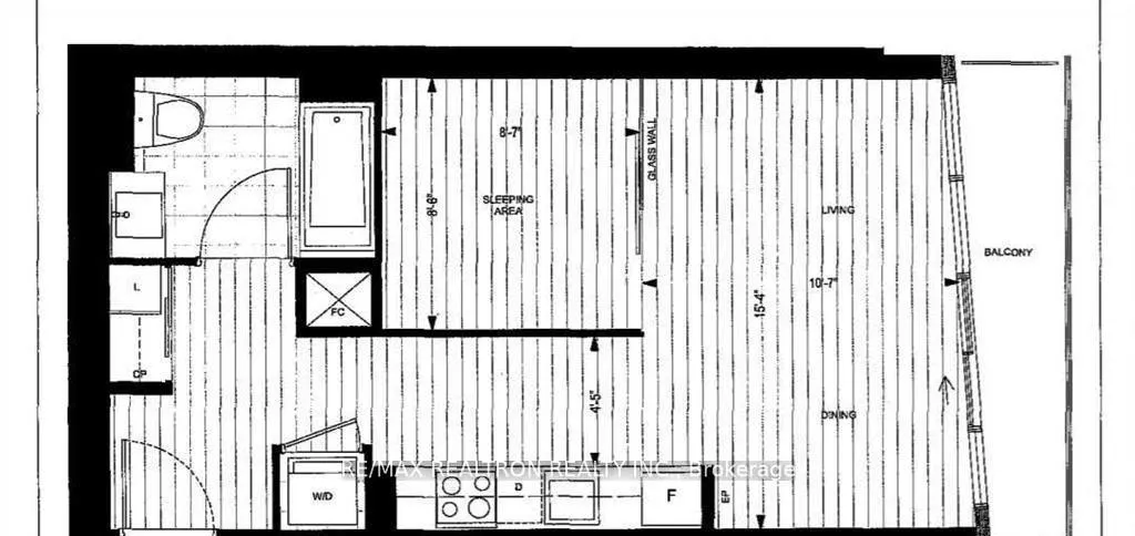 Photo 19 of Unit 1907, 89 Mcgill Street, Toronto, Church-Yonge Corridor — HOMEH