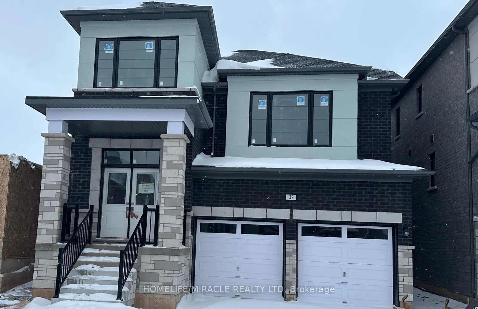 Photo 1 of 39 Ferguson Street, Erin — HOMEH