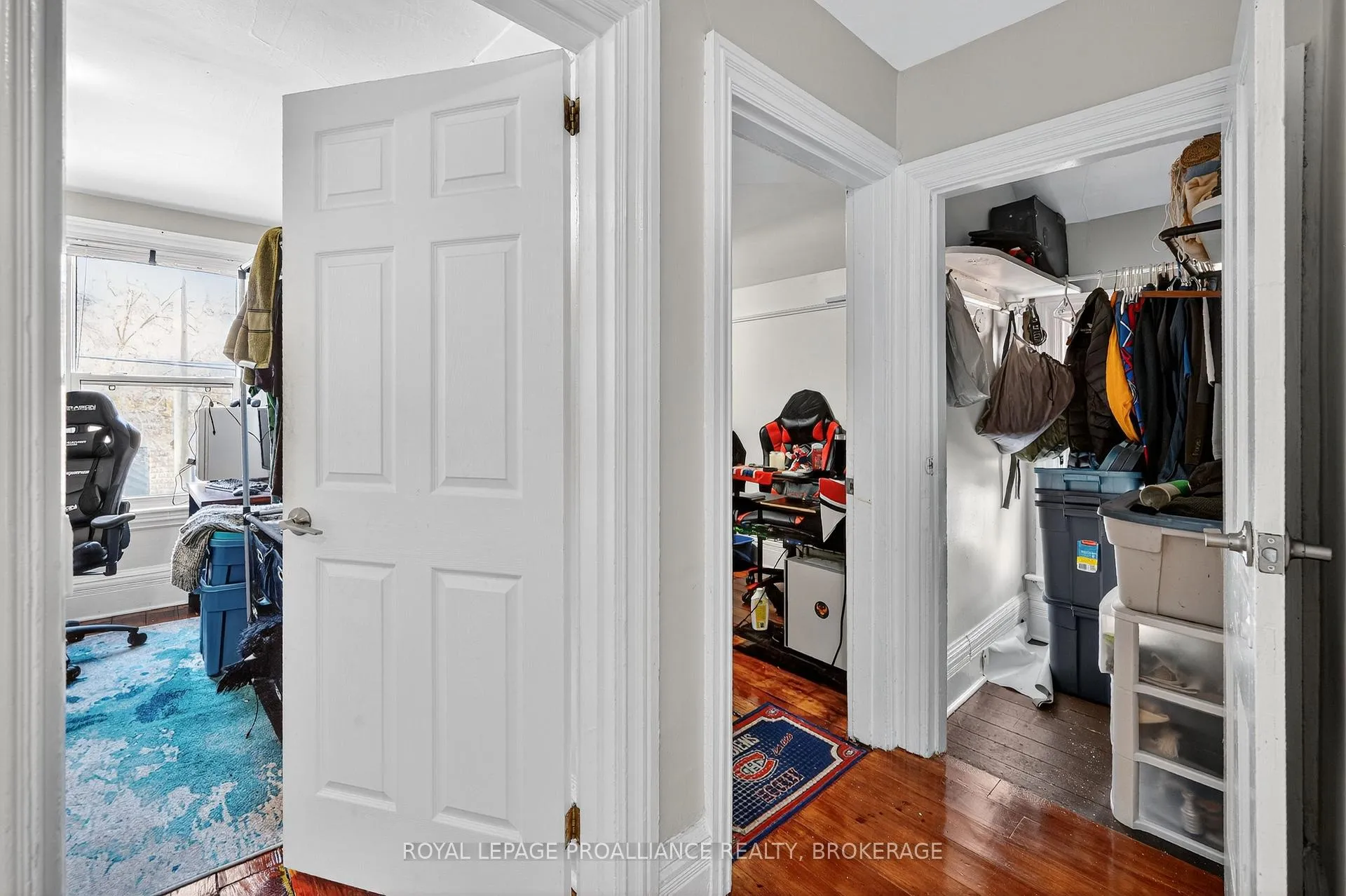 Photo 10 of 407 Bagot Street, Kingston, East of Sir John A. Blvd — HOMEH