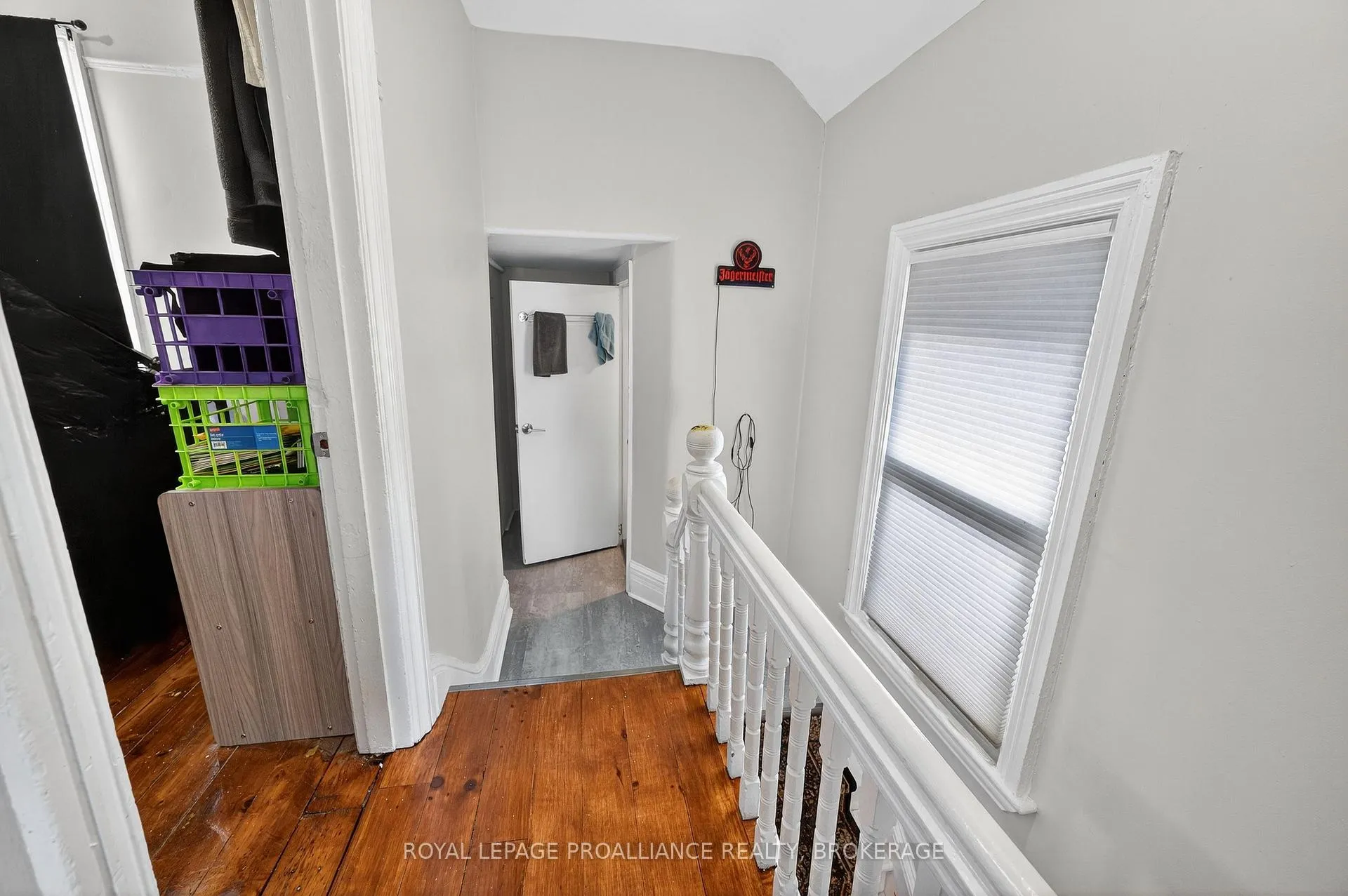 Photo 13 of 407 Bagot Street, Kingston, East of Sir John A. Blvd — HOMEH