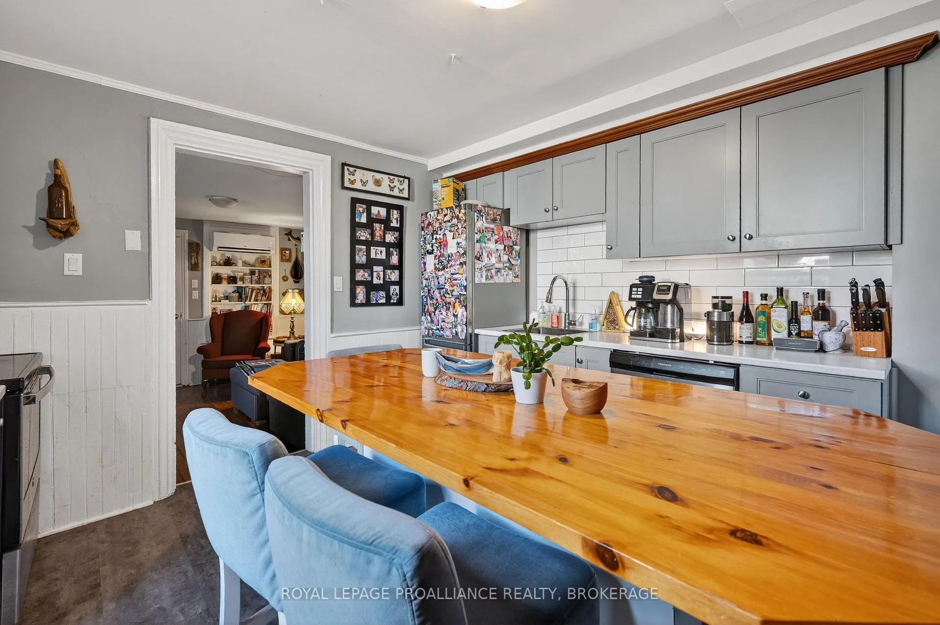 Photo 18 of 407 Bagot Street, Kingston, East of Sir John A. Blvd — HOMEH