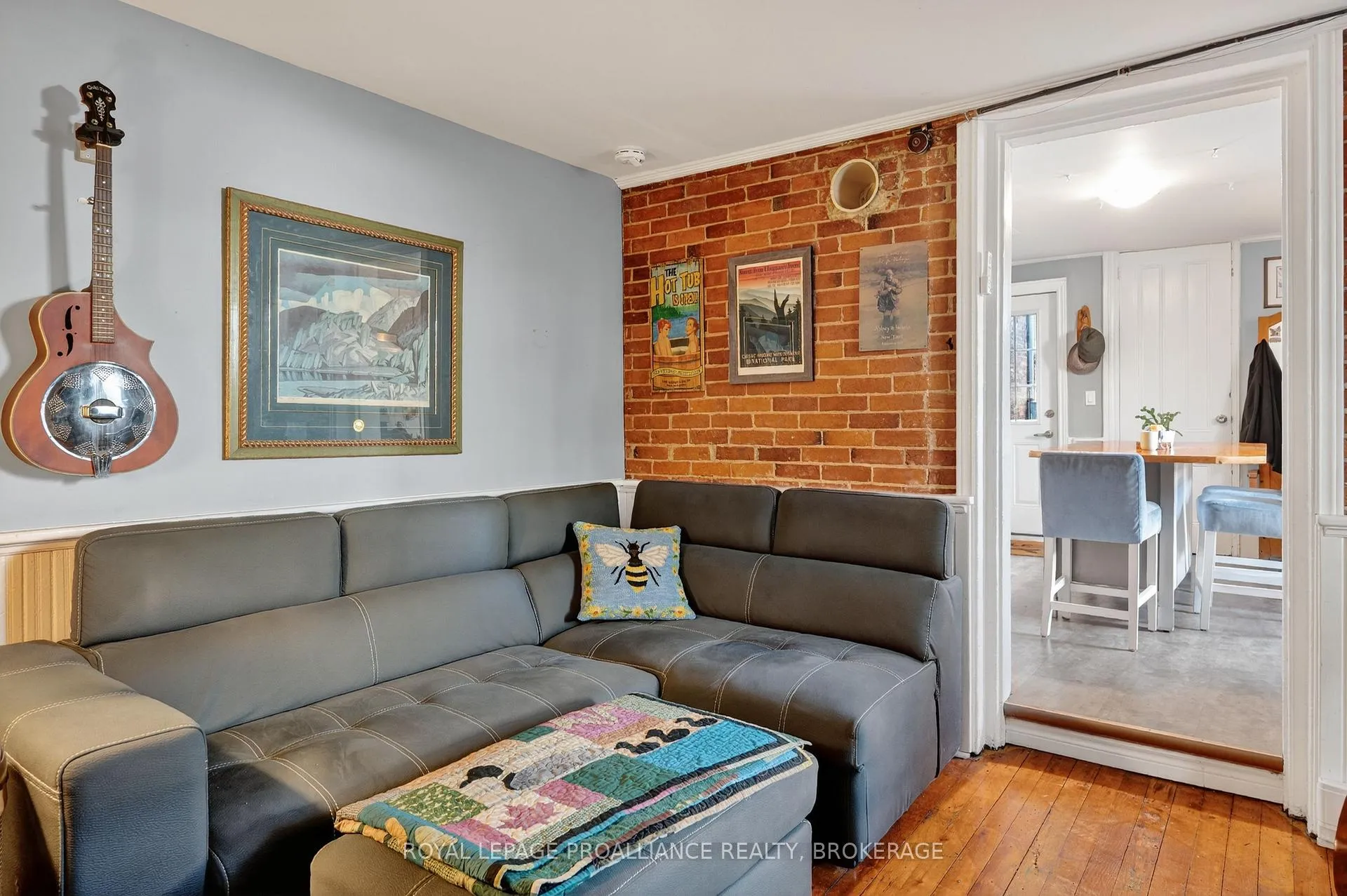Photo 19 of 407 Bagot Street, Kingston, East of Sir John A. Blvd — HOMEH