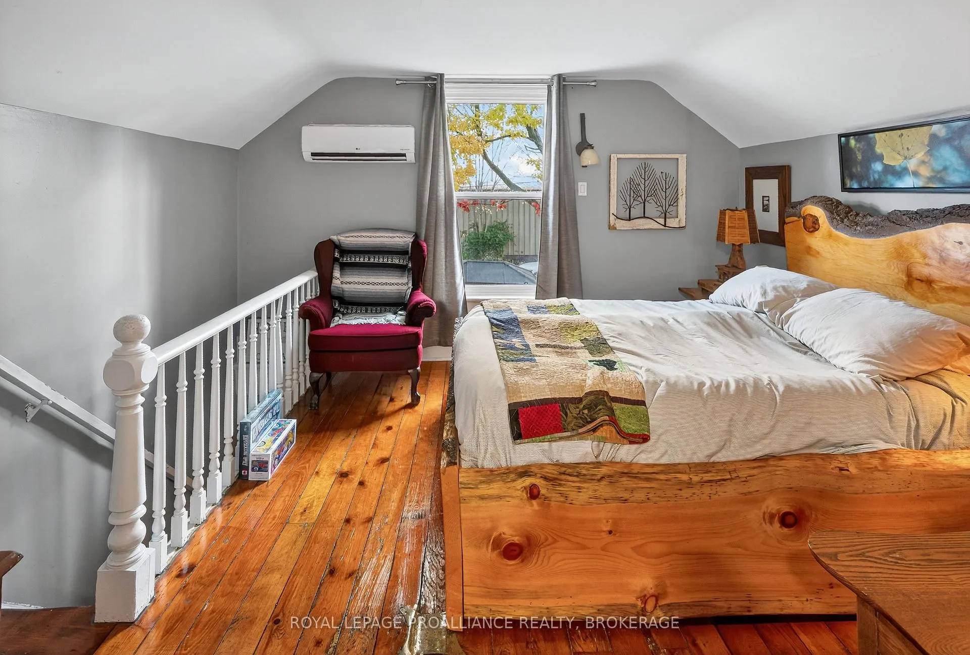 Photo 23 of 407 Bagot Street, Kingston, East of Sir John A. Blvd — HOMEH