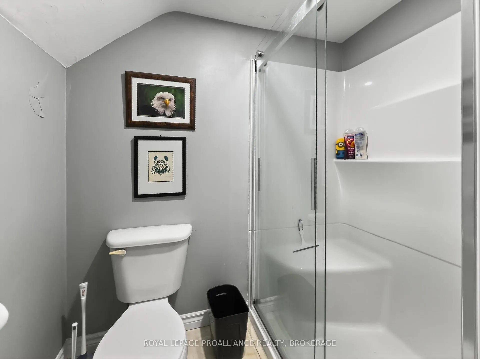 Photo 27 of 407 Bagot Street, Kingston, East of Sir John A. Blvd — HOMEH