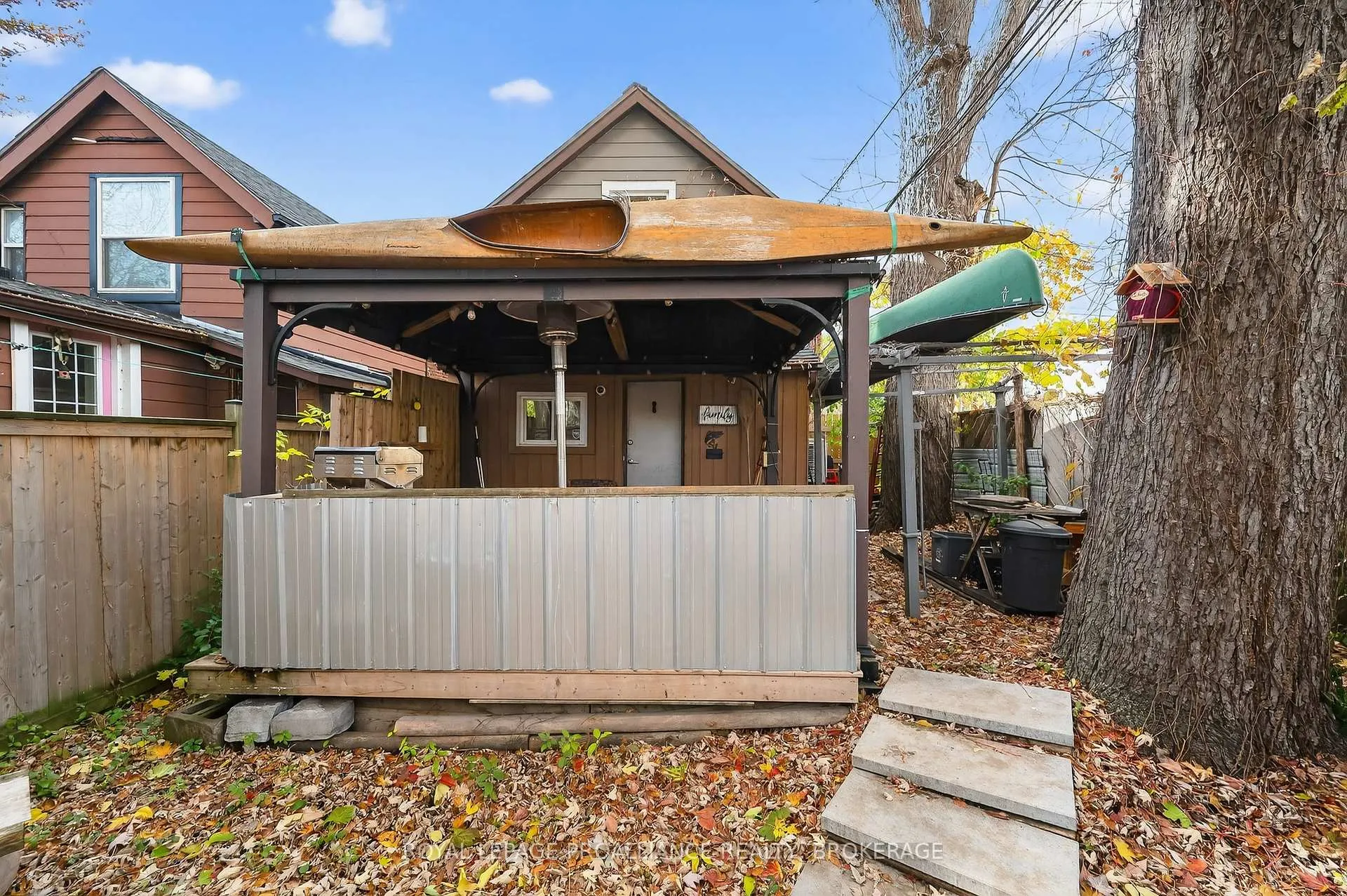 Photo 29 of 407 Bagot Street, Kingston, East of Sir John A. Blvd — HOMEH