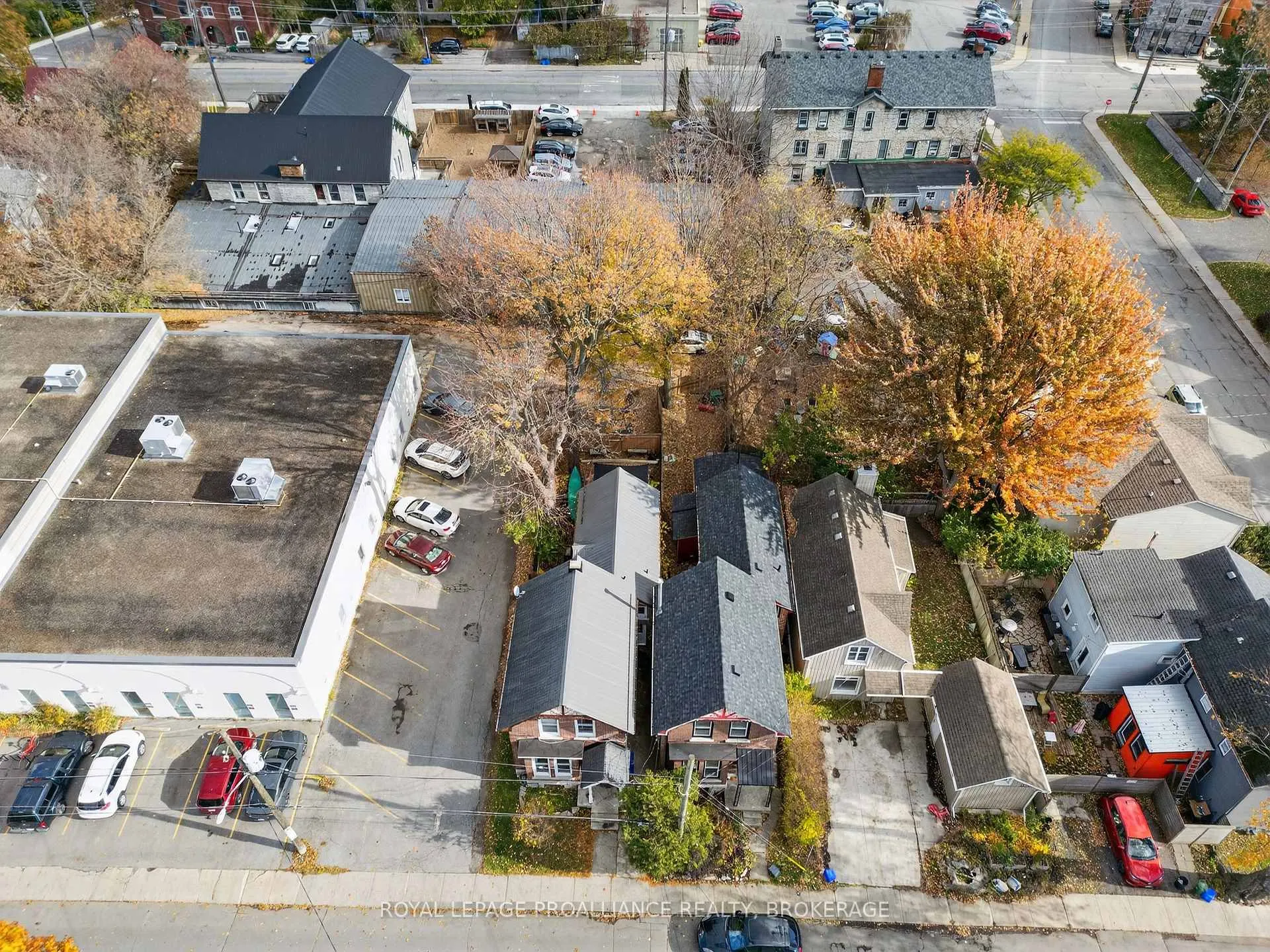 Photo 35 of 407 Bagot Street, Kingston, East of Sir John A. Blvd — HOMEH