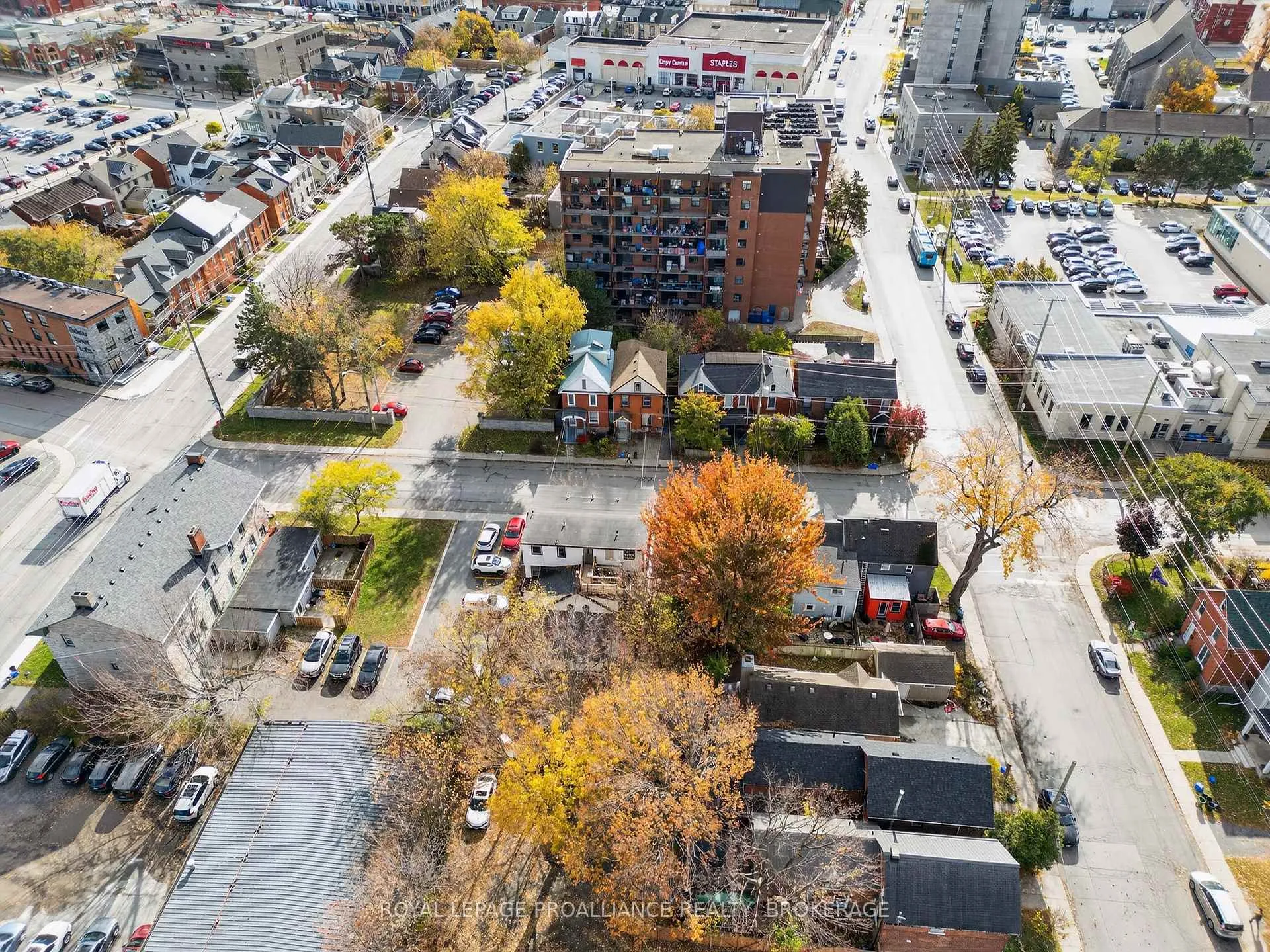 Photo 37 of 407 Bagot Street, Kingston, East of Sir John A. Blvd — HOMEH