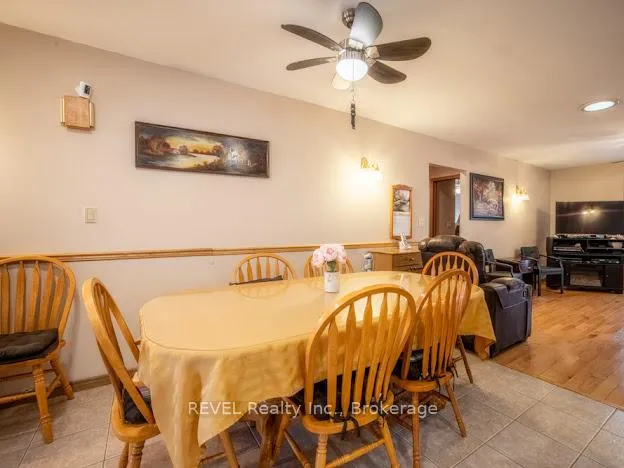 Photo 15 of 85 North Crescent, Port Colborne, Sugarloaf — HOMEH