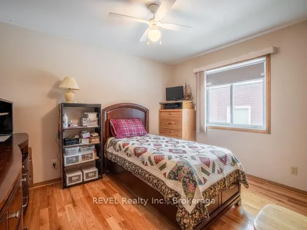 Photo 20 of 85 North Crescent, Port Colborne, Sugarloaf — HOMEH