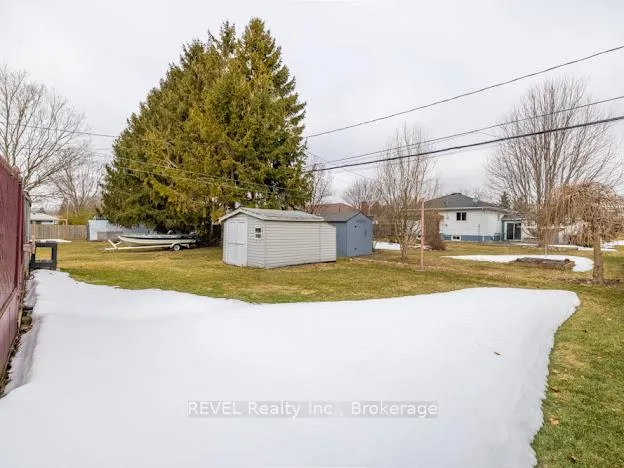 Photo 28 of 85 North Crescent, Port Colborne, Sugarloaf — HOMEH