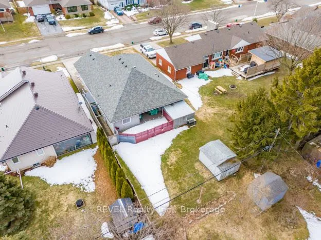 Photo 29 of 85 North Crescent, Port Colborne, Sugarloaf — HOMEH