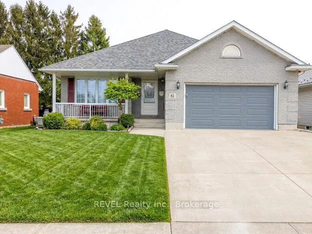 Photo 31 of 85 North Crescent, Port Colborne, Sugarloaf — HOMEH