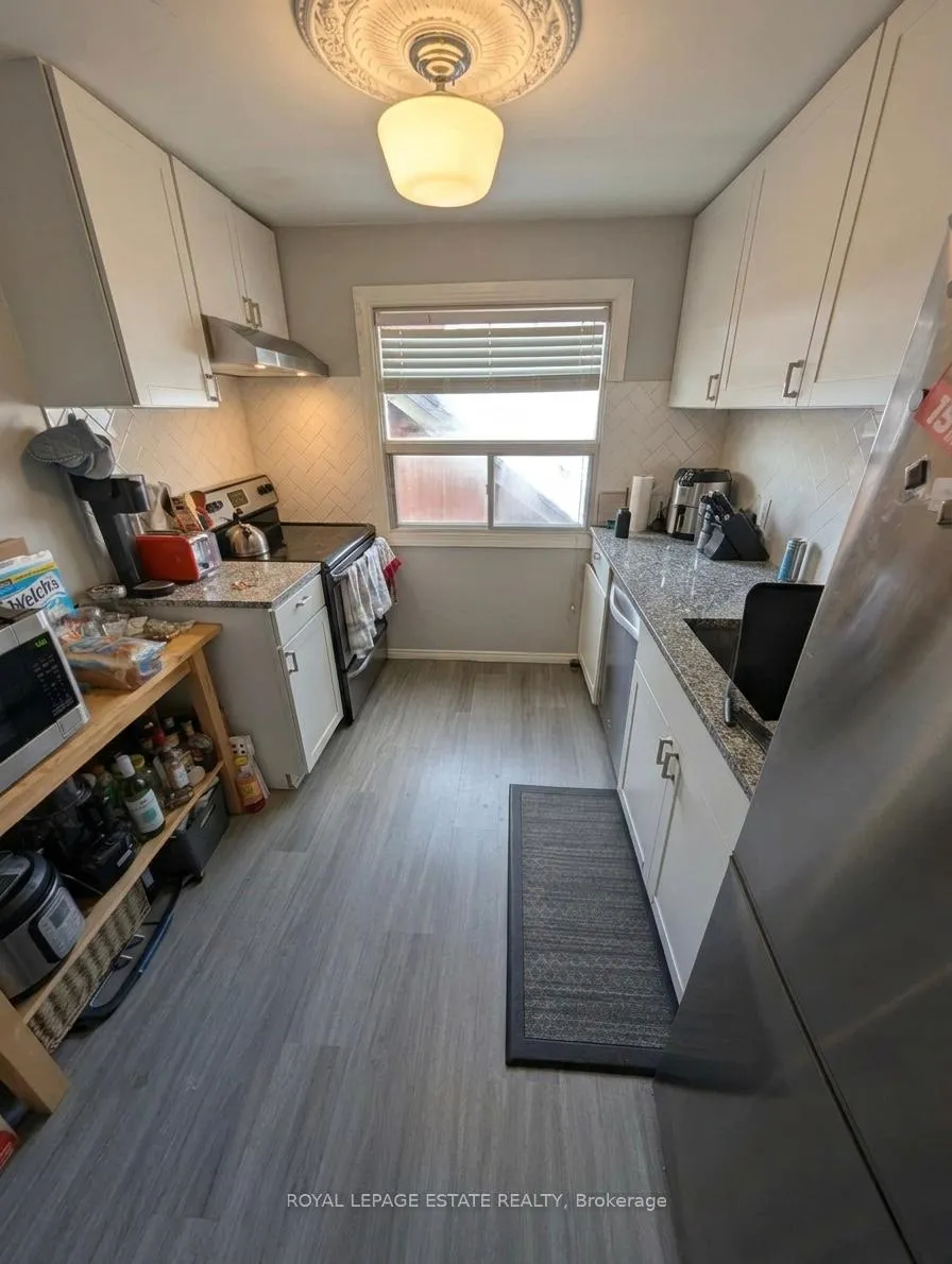 Photo 3 of Unit 3, 67 Boustead Avenue, Toronto, High Park-Swansea — HOMEH