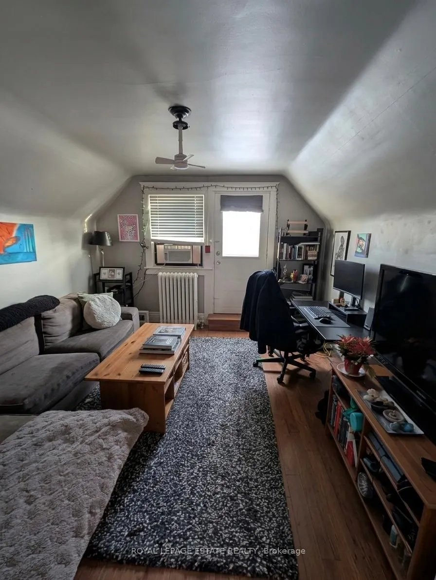 Photo 4 of Unit 3, 67 Boustead Avenue, Toronto, High Park-Swansea — HOMEH