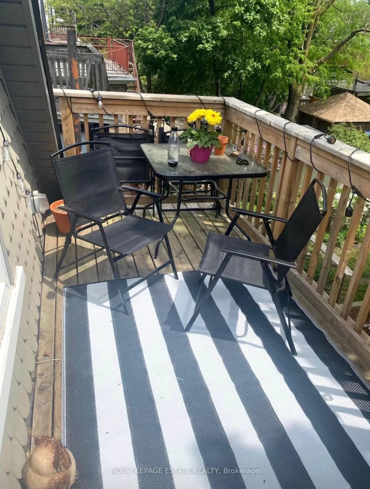 Photo 6 of Unit 3, 67 Boustead Avenue, Toronto, High Park-Swansea — HOMEH