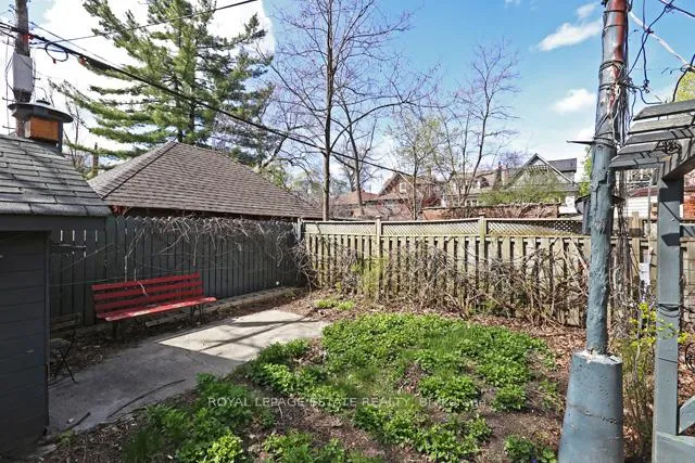 Photo 8 of Unit 3, 67 Boustead Avenue, Toronto, High Park-Swansea — HOMEH