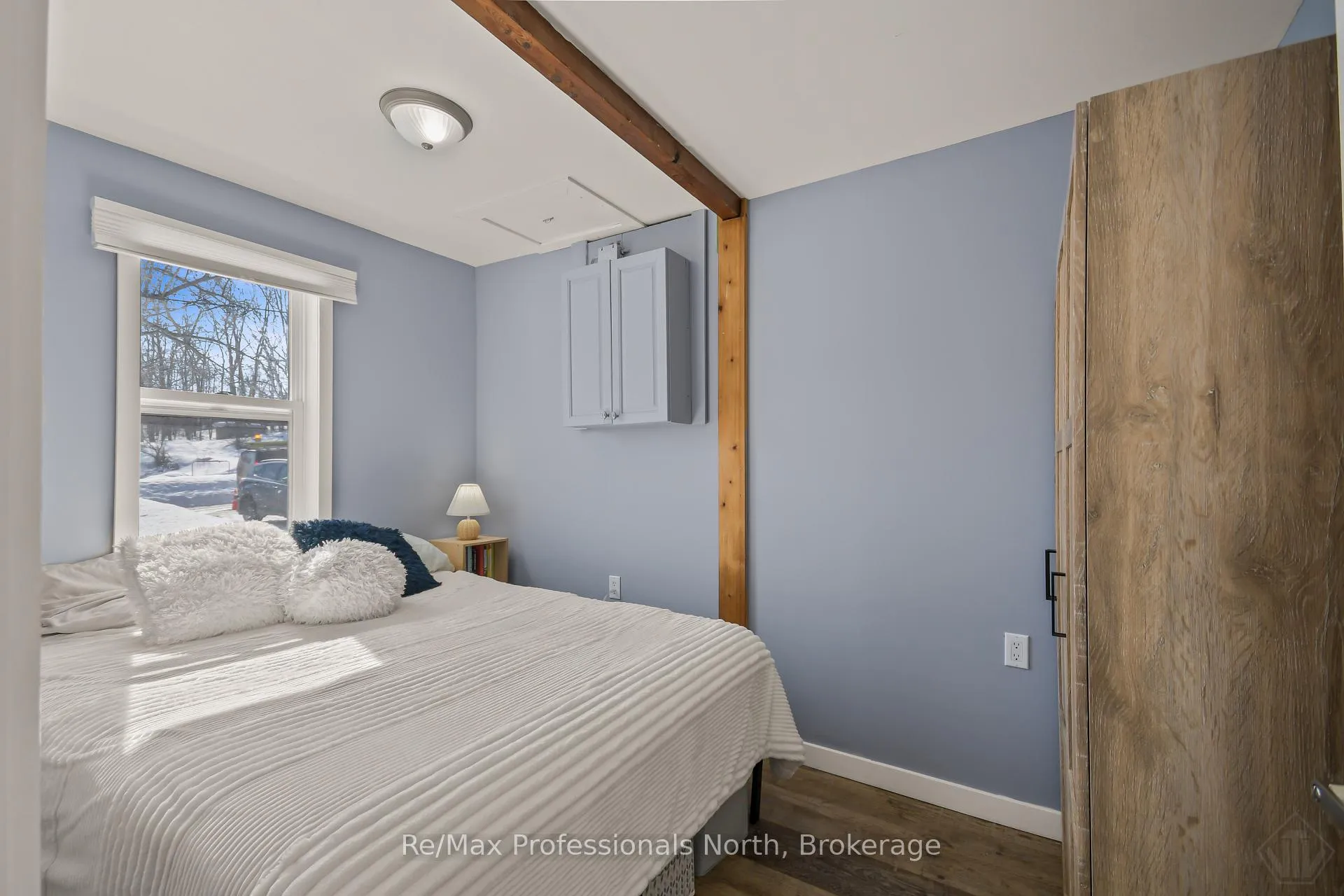Photo 12 of 260 Private Street, Gravenhurst, Muskoka (S) — HOMEH
