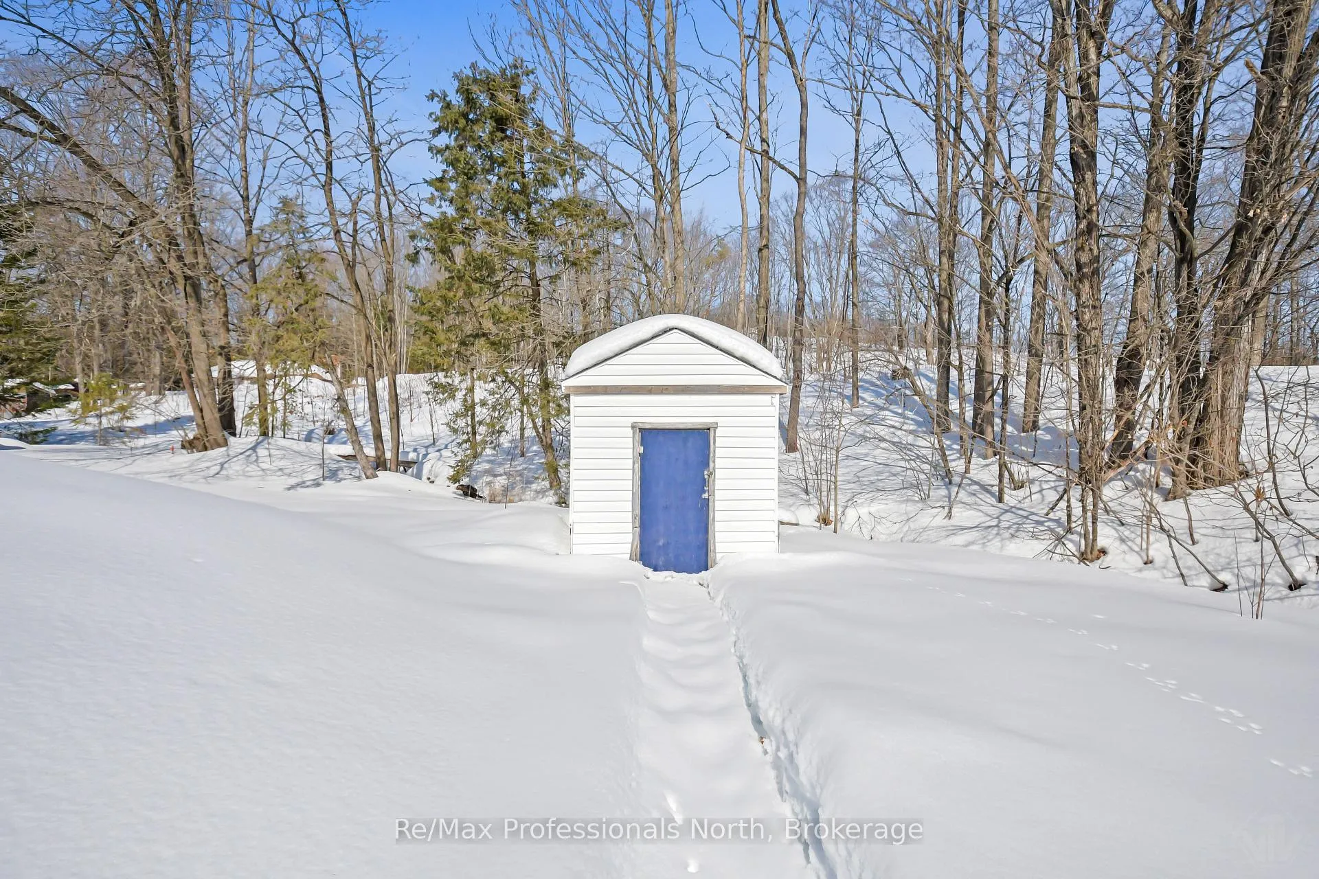 Photo 20 of 260 Private Street, Gravenhurst, Muskoka (S) — HOMEH
