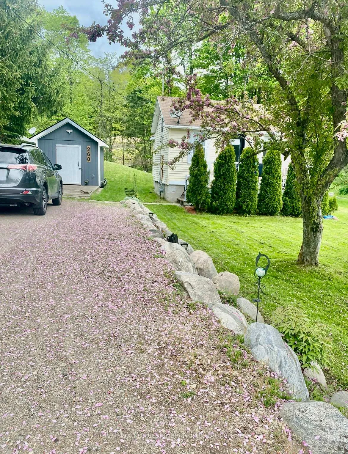 Photo 23 of 260 Private Street, Gravenhurst, Muskoka (S) — HOMEH