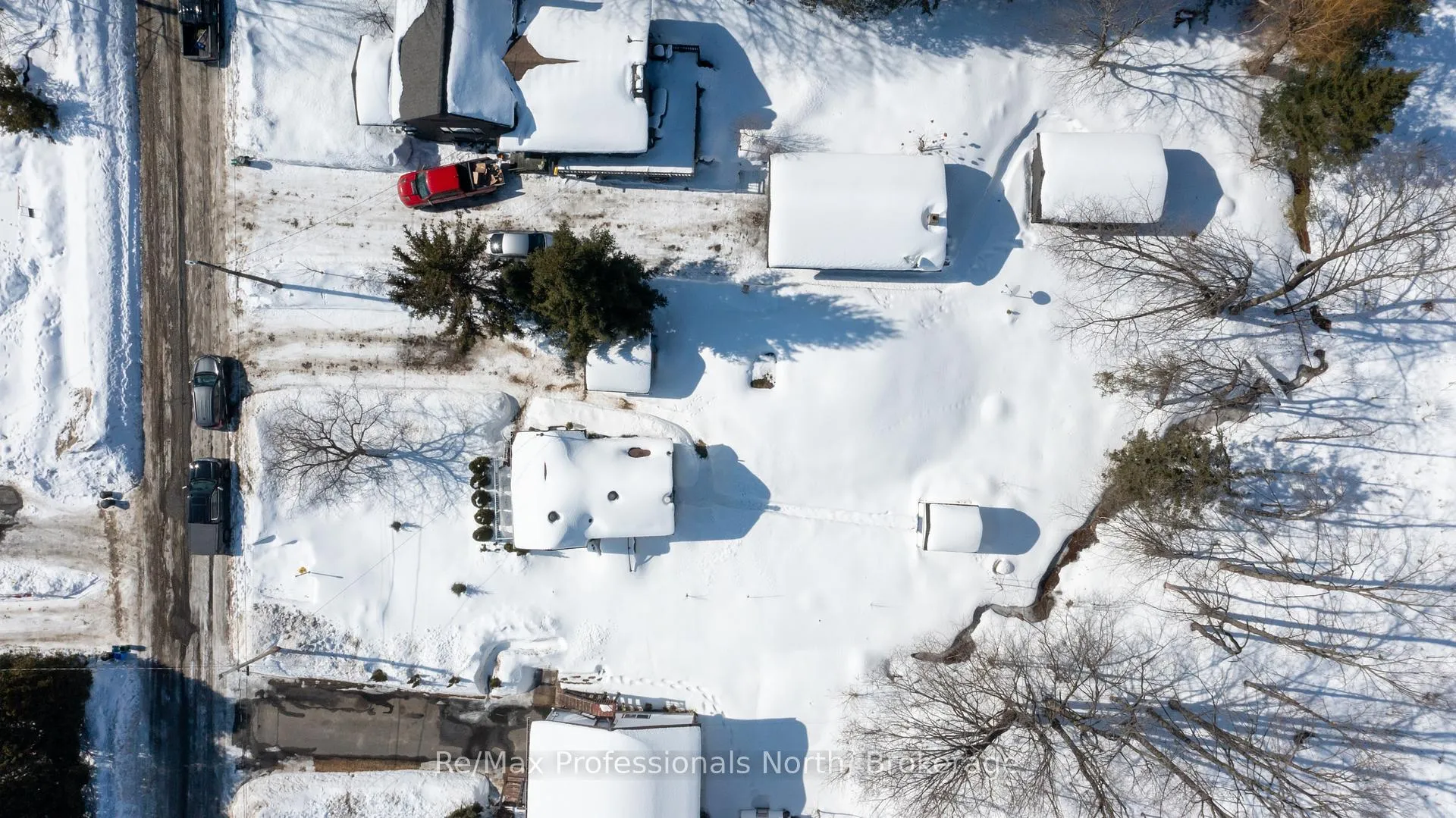 Photo 27 of 260 Private Street, Gravenhurst, Muskoka (S) — HOMEH