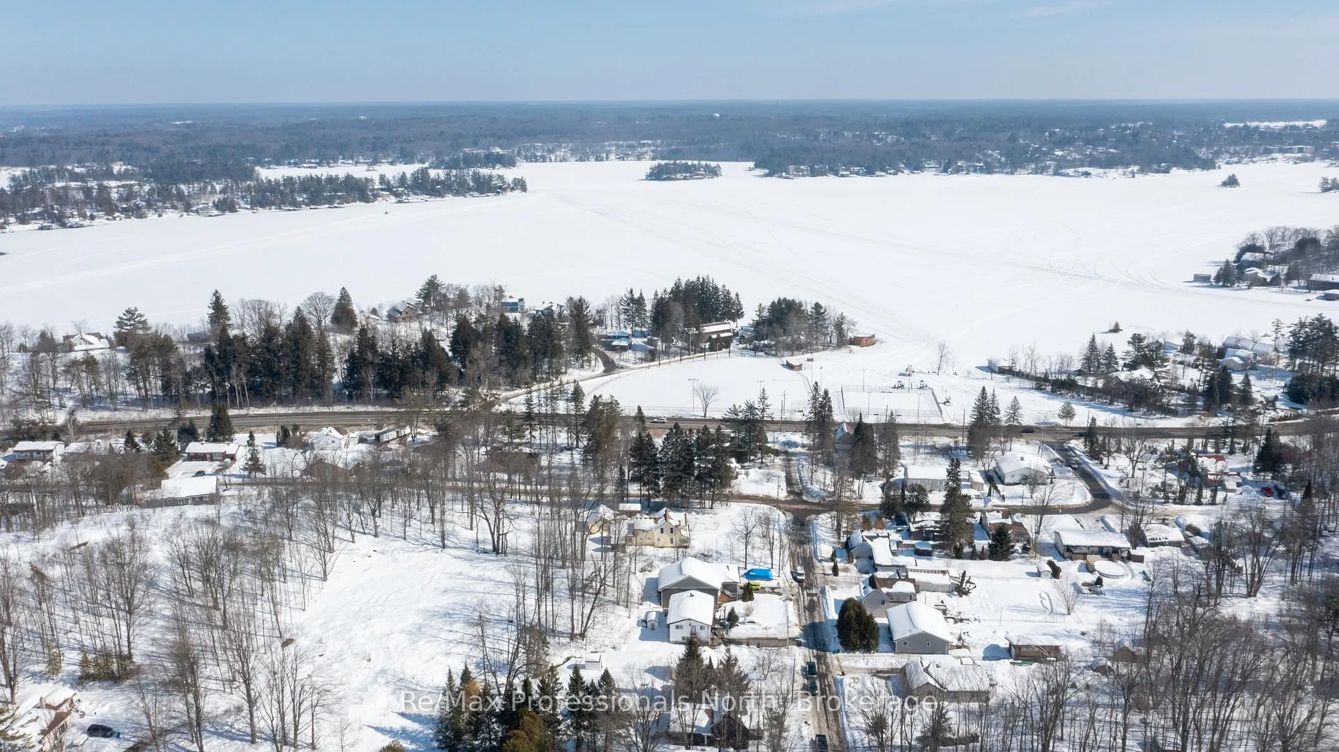 Photo 28 of 260 Private Street, Gravenhurst, Muskoka (S) — HOMEH