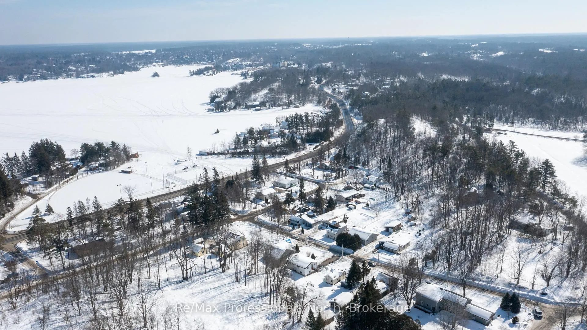 Photo 29 of 260 Private Street, Gravenhurst, Muskoka (S) — HOMEH