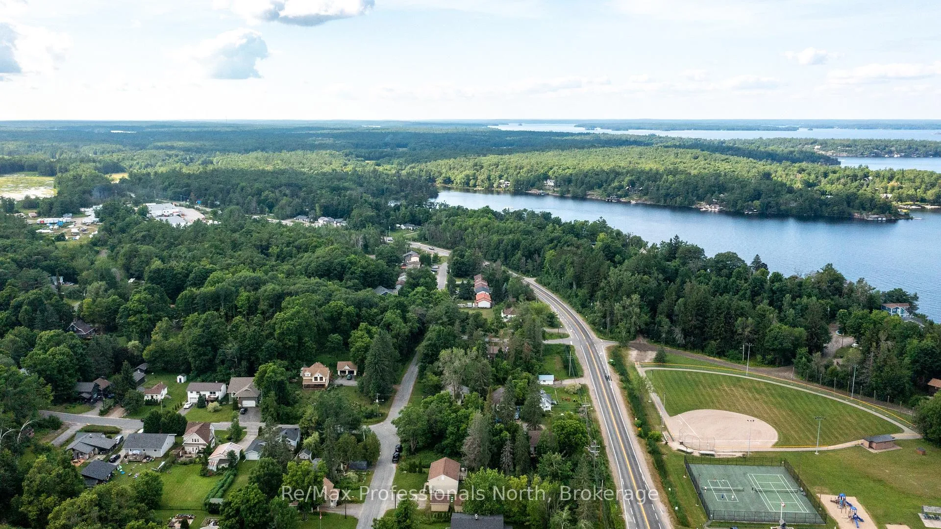 Photo 31 of 260 Private Street, Gravenhurst, Muskoka (S) — HOMEH