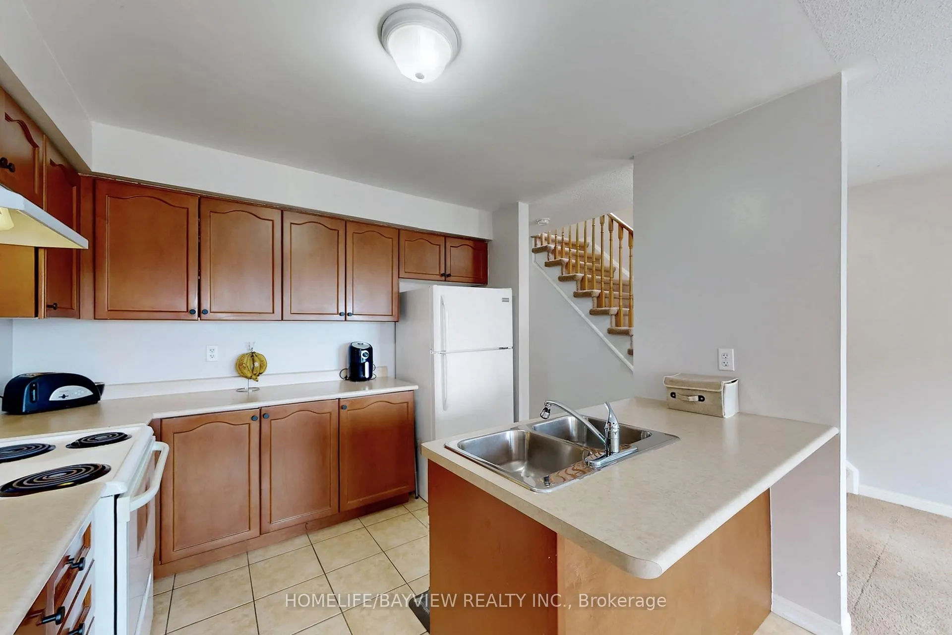 Photo 9 of Unit 12, 51 Connell Lane E, Clarington, Bowmanville — HOMEH