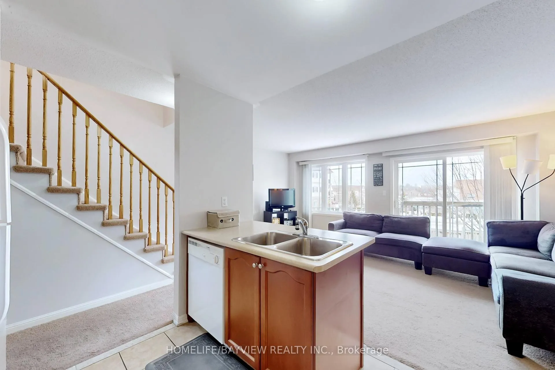 Photo 10 of Unit 12, 51 Connell Lane E, Clarington, Bowmanville — HOMEH