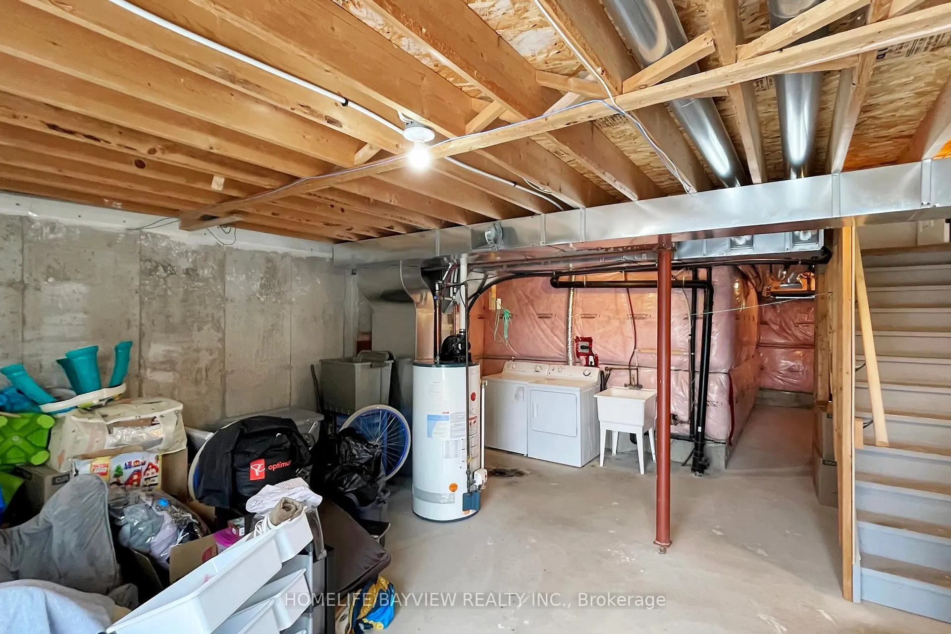 Photo 25 of Unit 12, 51 Connell Lane E, Clarington, Bowmanville — HOMEH
