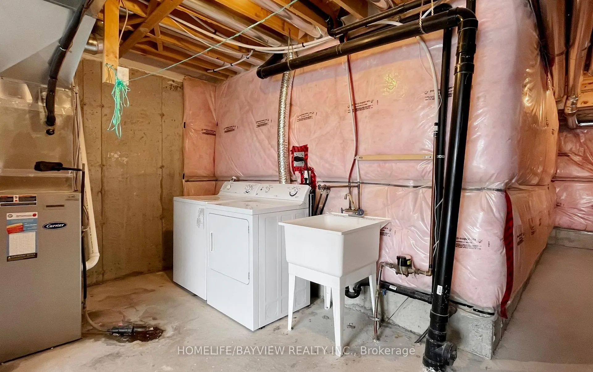 Photo 28 of Unit 12, 51 Connell Lane E, Clarington, Bowmanville — HOMEH