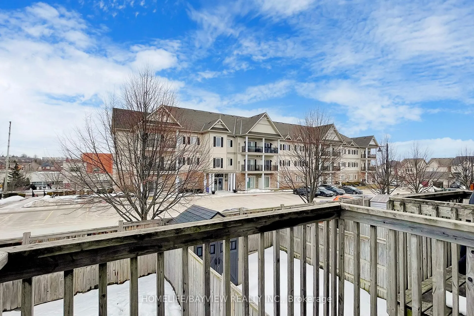 Photo 29 of Unit 12, 51 Connell Lane E, Clarington, Bowmanville — HOMEH