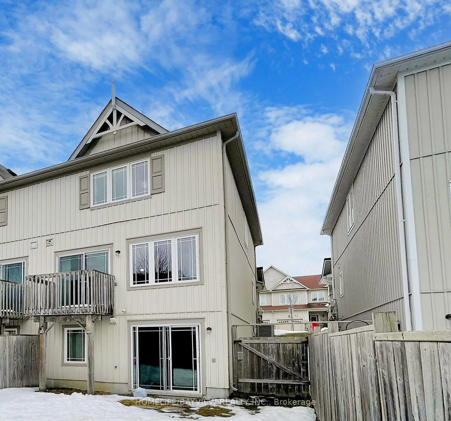 Photo 30 of Unit 12, 51 Connell Lane E, Clarington, Bowmanville — HOMEH