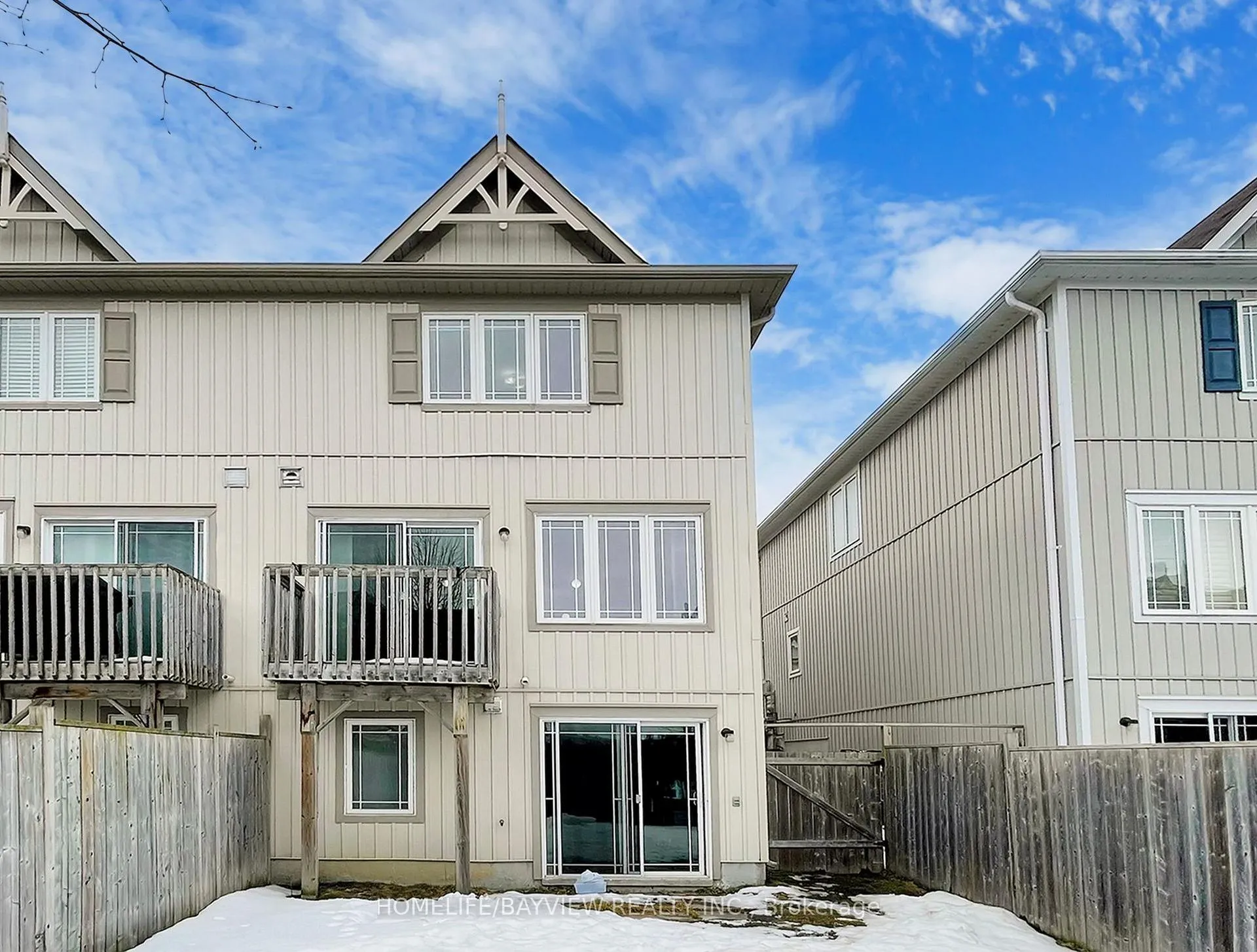 Photo 31 of Unit 12, 51 Connell Lane E, Clarington, Bowmanville — HOMEH