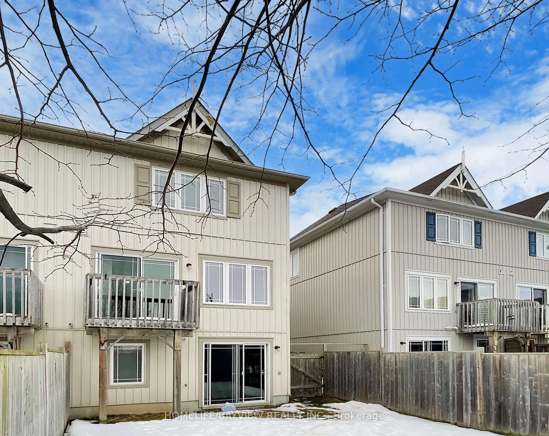 Photo 32 of Unit 12, 51 Connell Lane E, Clarington, Bowmanville — HOMEH