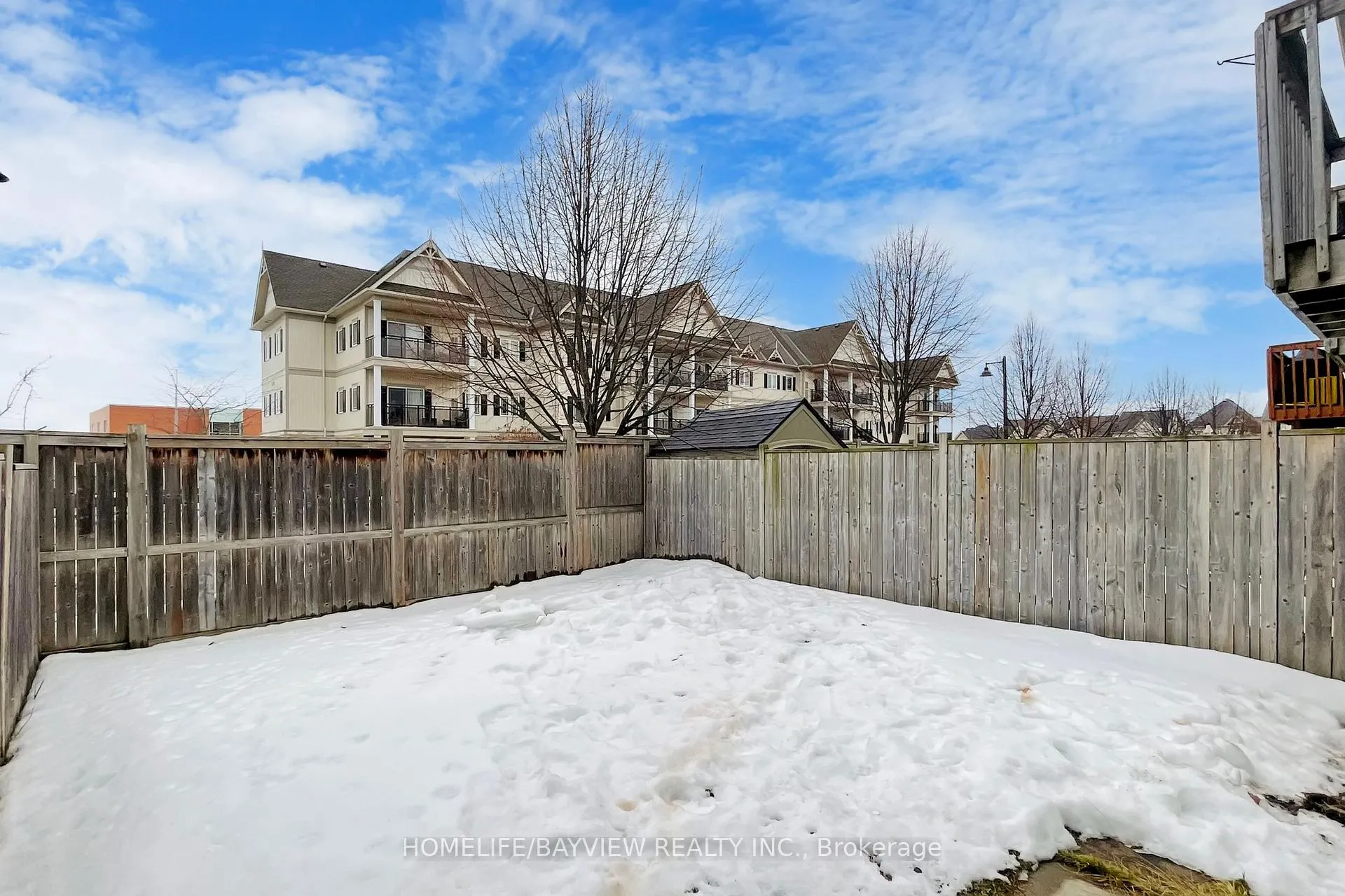 Photo 33 of Unit 12, 51 Connell Lane E, Clarington, Bowmanville — HOMEH