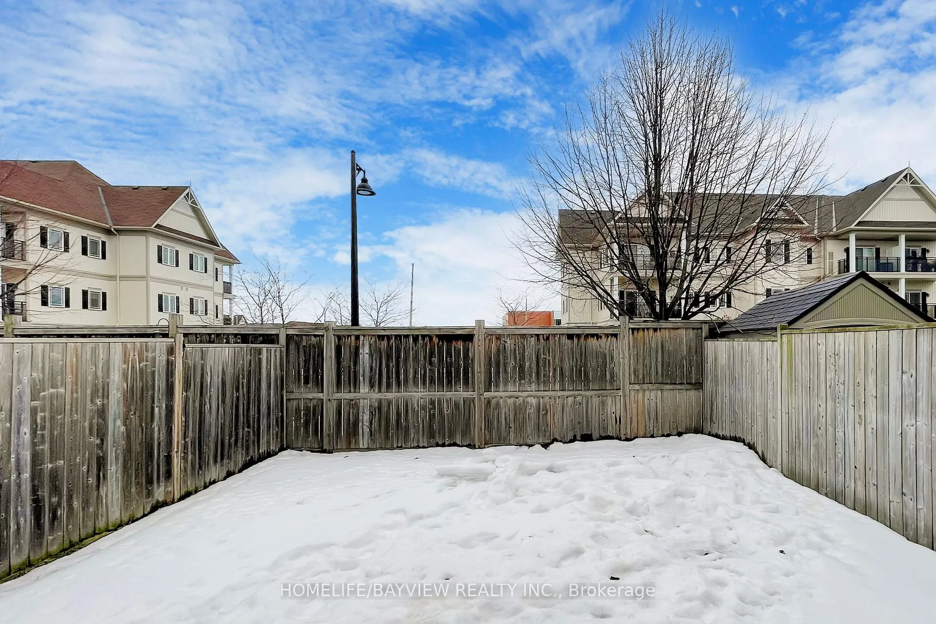 Photo 34 of Unit 12, 51 Connell Lane E, Clarington, Bowmanville — HOMEH