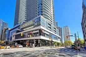 Photo 1 of Unit 3016, 98 Lillian Street, Toronto, Mount Pleasant West — HOMEH