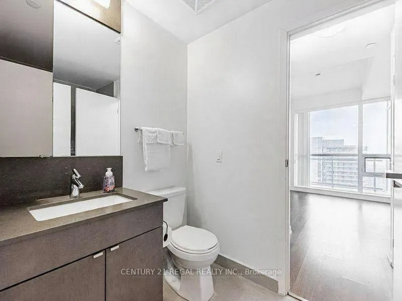 Photo 13 of Unit 3016, 98 Lillian Street, Toronto, Mount Pleasant West — HOMEH