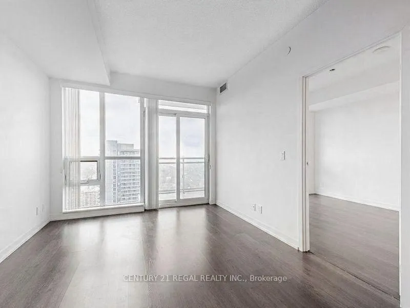 Photo 15 of Unit 3016, 98 Lillian Street, Toronto, Mount Pleasant West — HOMEH